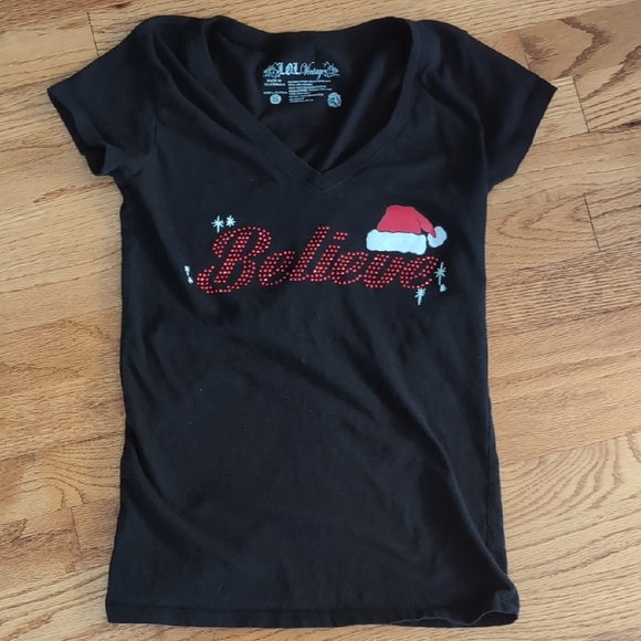 L.O.L. Vintage Santa Ter - Picture 1 of 4